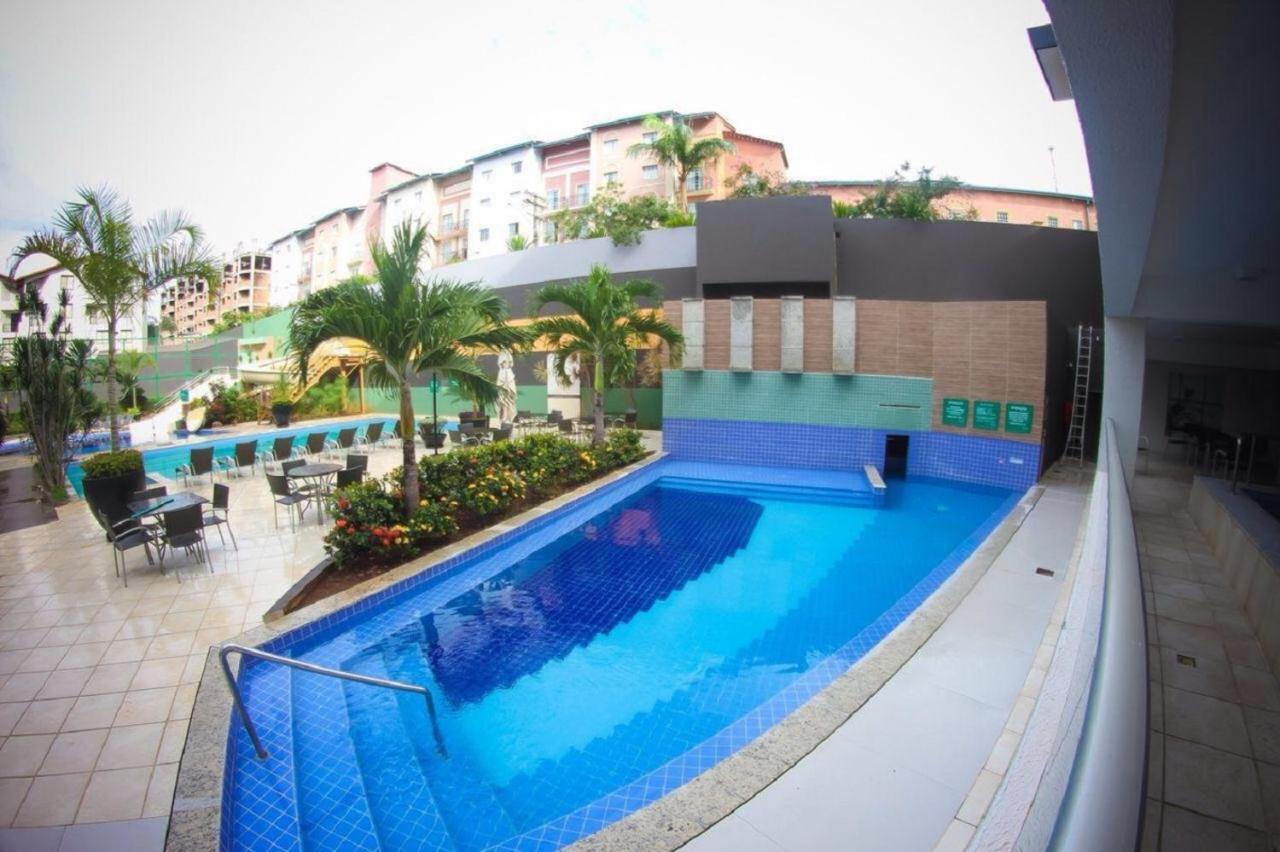 Veredas Do Rio Quente - Fr Turismo Ngoại thất bức ảnh
