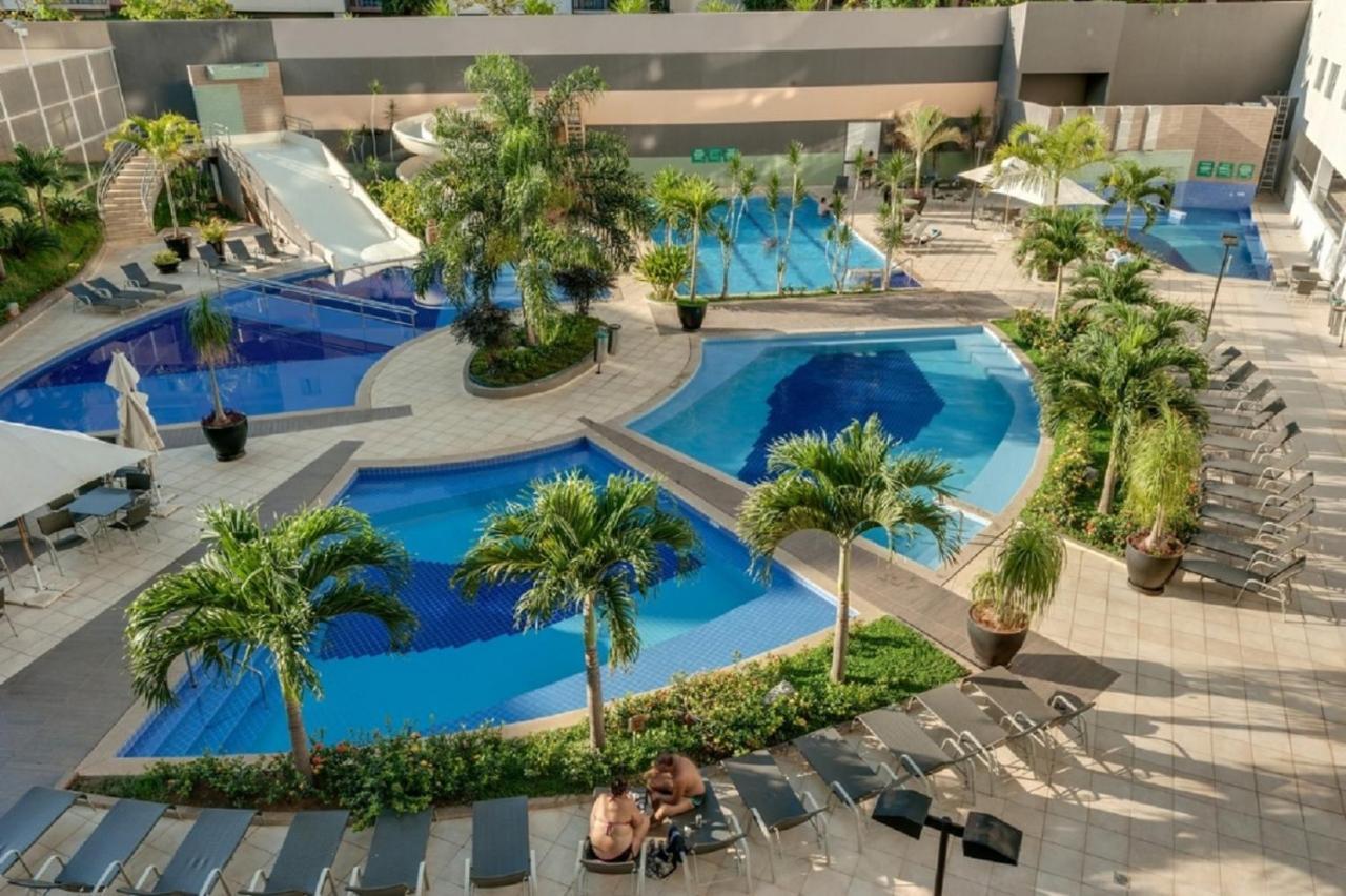 Veredas Do Rio Quente - Fr Turismo Ngoại thất bức ảnh
