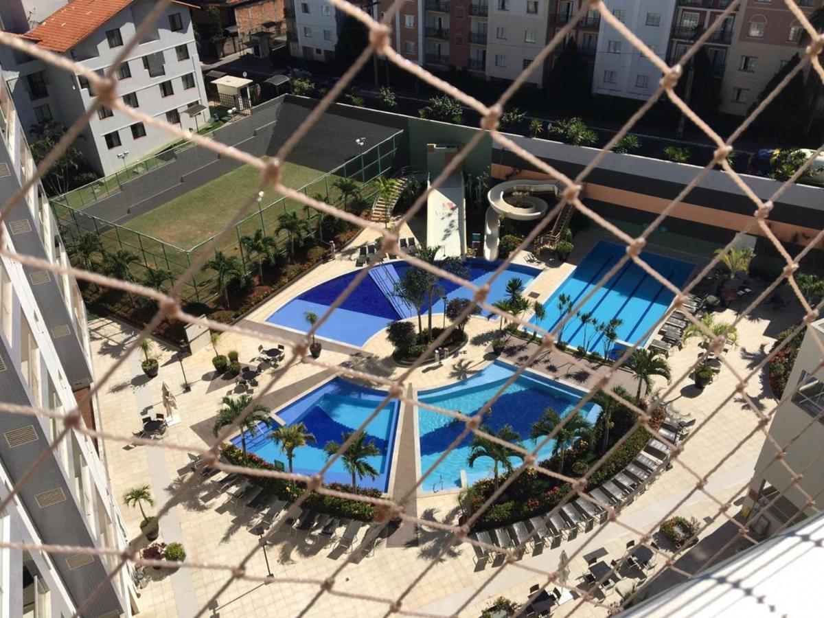 Veredas Do Rio Quente - Fr Turismo Ngoại thất bức ảnh