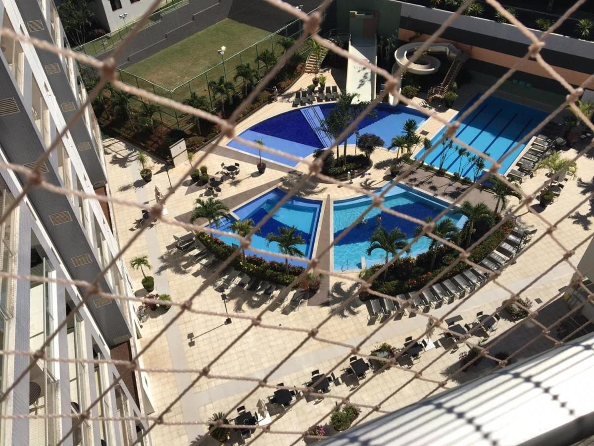 Veredas Do Rio Quente - Fr Turismo Ngoại thất bức ảnh